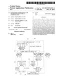 CONGESTION CONTROL DEVICE AND METHOD FOR INTER-VEHICLE COMMUNICATION diagram and image