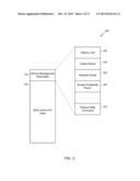 SYSTEMS AND METHODS FOR NETWORK QUALITY ESTIMATION, CONNECTIVITY     DETECTION, AND LOAD MANAGEMENT diagram and image