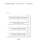 SYSTEMS AND METHODS FOR NETWORK QUALITY ESTIMATION, CONNECTIVITY     DETECTION, AND LOAD MANAGEMENT diagram and image