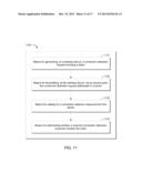 SYSTEMS AND METHODS FOR NETWORK QUALITY ESTIMATION, CONNECTIVITY     DETECTION, AND LOAD MANAGEMENT diagram and image