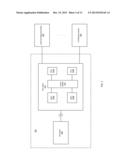 METHOD AND SYSTEM FOR A PLURALITY OF PHYSICAL LAYERS FOR NETWORK     CONNECTION diagram and image