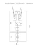 METHOD AND SYSTEM FOR A PLURALITY OF PHYSICAL LAYERS FOR NETWORK     CONNECTION diagram and image