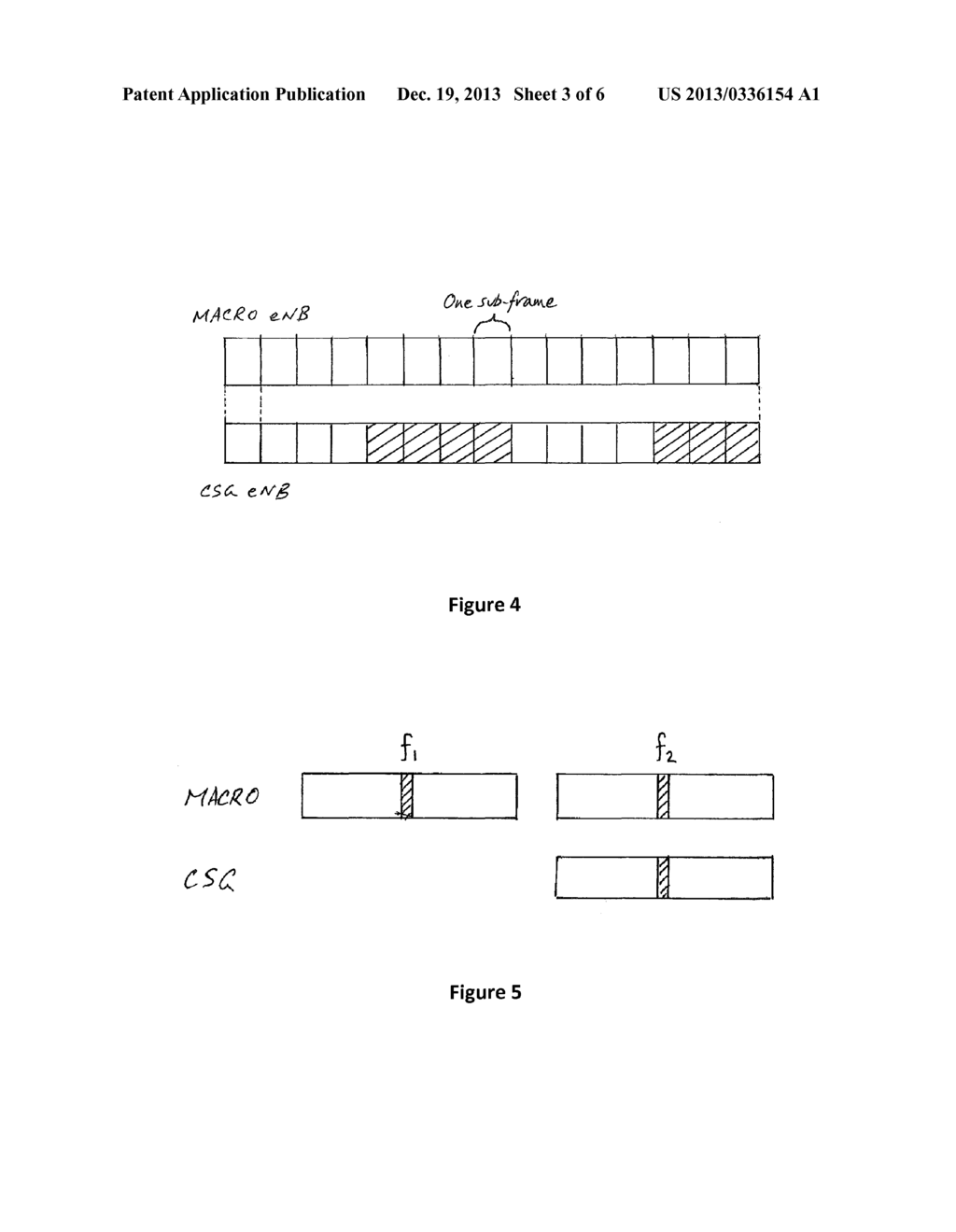 Sharing Radio Resources Between Access Nodes with Different Access     Restrictions - diagram, schematic, and image 04