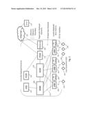 BASEBAND DATA TRANSMISSION AND RECEPTION IN AN LTE WIRELESS BASE STATION     EMPLOYING PERIODICALLY SCANNING RF BEAM FORMING TECHNIQUES diagram and image