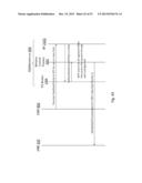 BASEBAND DATA TRANSMISSION AND RECEPTION IN AN LTE WIRELESS BASE STATION     EMPLOYING PERIODICALLY SCANNING RF BEAM FORMING TECHNIQUES diagram and image