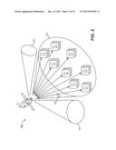 OPPORTUNISTICALLY DELAYED DELIVERY IN A SATELLITE NETWORK diagram and image