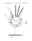 OPPORTUNISTICALLY DELAYED DELIVERY IN A SATELLITE NETWORK diagram and image