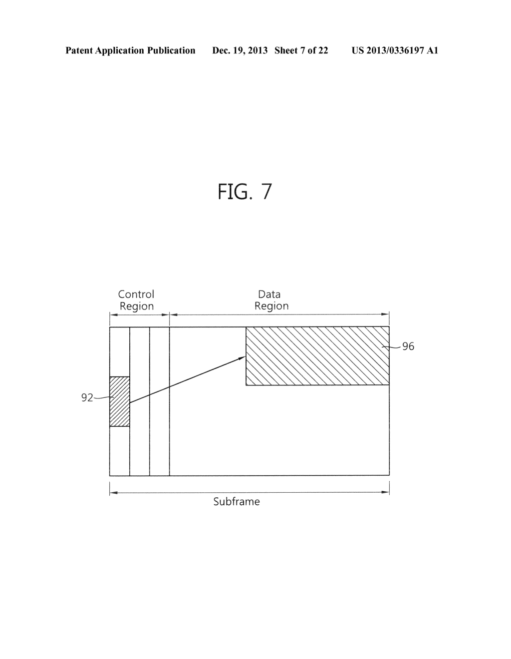 METHOD AND APPARATUS FOR WIRELESS RESOURCE ALLOCATION FOR RELAY IN     WIRELESS COMMUNICATION SYSTEM - diagram, schematic, and image 08