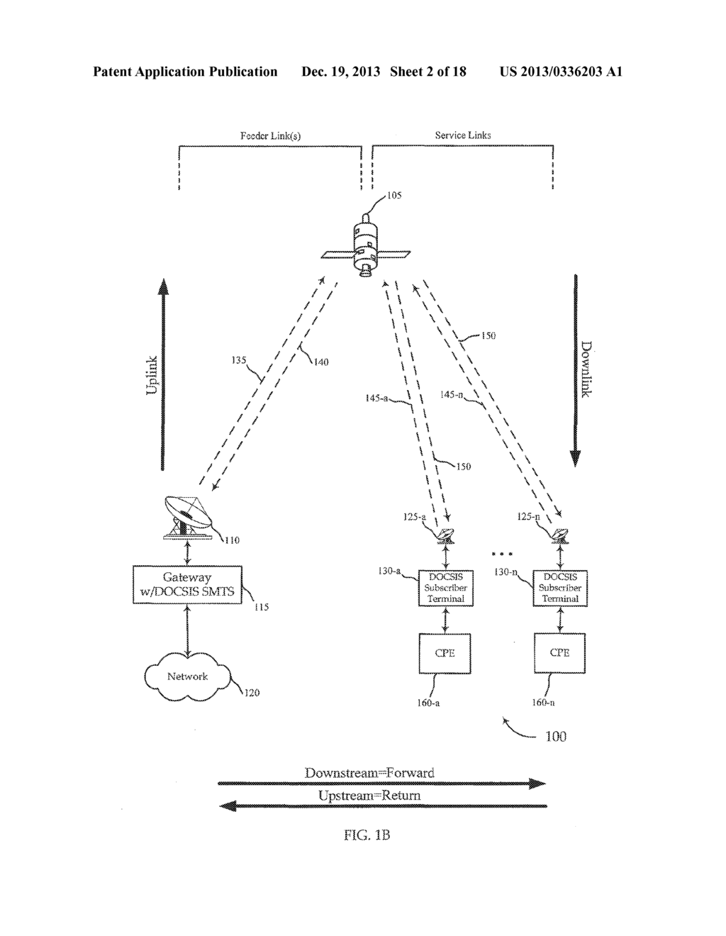 SATELLITE ARCHITECTURE - diagram, schematic, and image 03