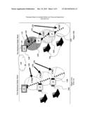 PERSISTENT MESH FOR ISOLATED MOBILE AND TEMPORAL NETWORKING diagram and image