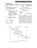 Machine-To-Machine (M2M) Interface Procedures For Announce and De-Announce     of Resources diagram and image