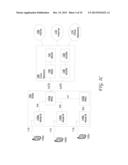 Machine-To-Machine (M2M) Interface Procedures For Announce and De-Announce     of Resources diagram and image