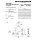 MULTISTAGE HIERARCHICAL PACKET SCHEDULING diagram and image