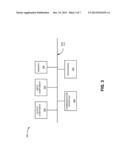 MULTISTAGE HIERARCHICAL PACKET SCHEDULING diagram and image