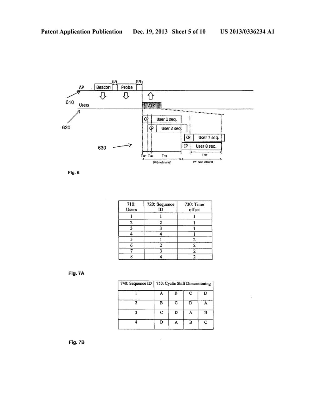 Medium Access Control Method - diagram, schematic, and image 06