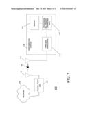 TRAINED DATA TRANSMISSION FOR COMMUNICATION SYSTEMS diagram and image