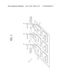 APPARATUS AND METHOD FOR COORDINATING IN-DEVICE COEXISTENCE INTERFERENCE     IN A WIRELESS COMMUNICATION SYSTEM diagram and image