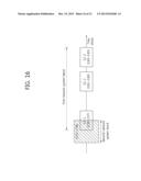 APPARATUS AND METHOD FOR COORDINATING IN-DEVICE COEXISTENCE INTERFERENCE     IN A WIRELESS COMMUNICATION SYSTEM diagram and image