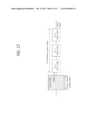 APPARATUS AND METHOD FOR COORDINATING IN-DEVICE COEXISTENCE INTERFERENCE     IN A WIRELESS COMMUNICATION SYSTEM diagram and image