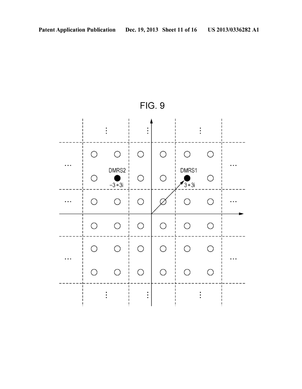 TRANSMITTER APPARATUS, RECEIVER APPARATUS, COMMUNICATION SYSTEM,     COMMUNICATION METHOD, AND INTEGRATED CIRCUIT - diagram, schematic, and image 12