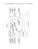 TRANSMITTER APPARATUS, RECEIVER APPARATUS, COMMUNICATION SYSTEM,     COMMUNICATION METHOD, AND INTEGRATED CIRCUIT diagram and image