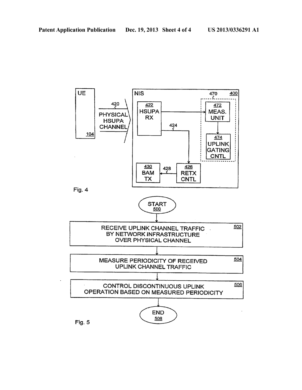 METHOD OF CONTROLLING RADIO RESOURCES, AND RADIO SYSTEM - diagram, schematic, and image 05