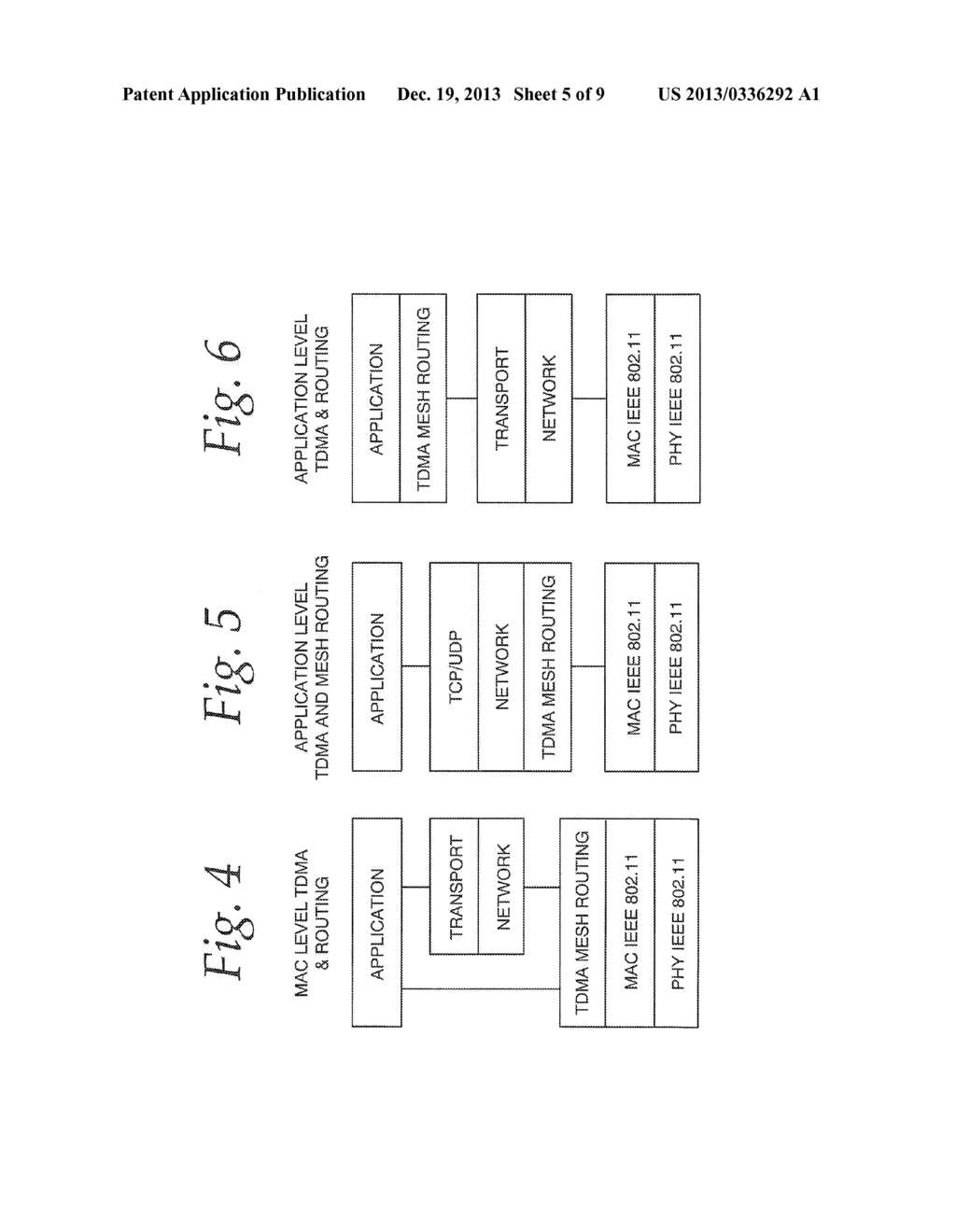 WIRELESS FIRE SYSTEM BASED ON OPEN STANDARD WIRELESS PROTOCOLS - diagram, schematic, and image 06