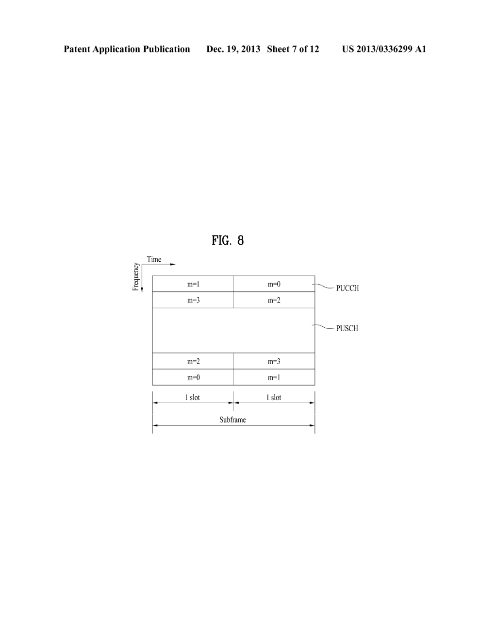 RETRANSMISSION METHOD FOR DYNAMIC SUBFRAME SETTING IN WIRELESS     COMMUNICATION SYSTEM AND APPARATUS FOR SAME - diagram, schematic, and image 08