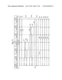 MASTER APPARATUS AND SLAVE APPARATUS AND TIME-SYNCHRONIZATION METHOD diagram and image