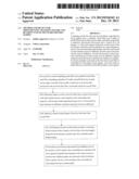 Method and Device For Implementing Tracking Filters and RF Front End of     Software Defined Radios diagram and image