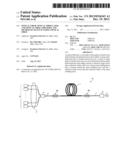 OPTICAL FIBER, OPTICAL FIBER LASER AND OPTICAL FIBER AMPLIFIER, AND METHOD     OF MANUFACTURING OPTICAL FIBER diagram and image