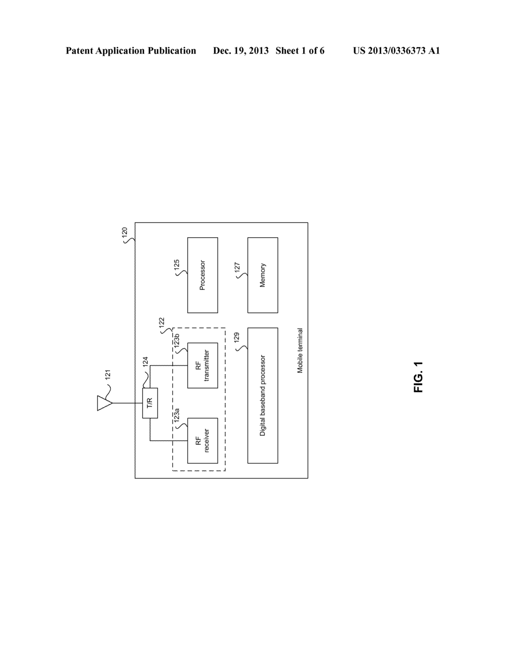 METHOD AND SYSTEM FOR COMPENSATING FOR ESTIMATED DISTORTION IN A     TRANSMITTER BY UTILIZING A DIGITAL PREDISTORTION SCHEME WITH A QUADRATURE     FEEDBACK MIXER CONFIGURATION - diagram, schematic, and image 02