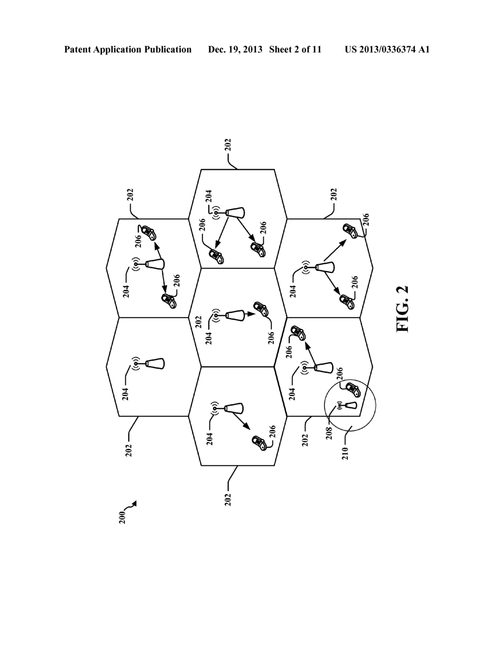 SYSTEM SELECTION AND DETERMINATION THROUGH A SMART STORAGE DEVICE - diagram, schematic, and image 03