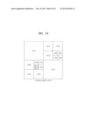 METHOD AND APPARATUS FOR ENCODING VIDEO IN CONSIDERATION OF SCANNING ORDER     OF CODING UNITS HAVING HIERARCHICAL STRUCTURE, AND METHOD AND APPARATUS     FOR DECODING VIDEO IN CONSIDERATION OF SCANNING ORDER OF CODING UNITS     HAVING HIERARCHICAL STRUCTURE diagram and image