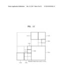 METHOD AND APPARATUS FOR ENCODING VIDEO IN CONSIDERATION OF SCANNING ORDER     OF CODING UNITS HAVING HIERARCHICAL STRUCTURE, AND METHOD AND APPARATUS     FOR DECODING VIDEO IN CONSIDERATION OF SCANNING ORDER OF CODING UNITS     HAVING HIERARCHICAL STRUCTURE diagram and image