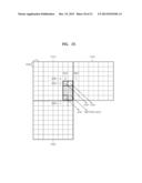 METHOD AND APPARATUS FOR ENCODING VIDEO IN CONSIDERATION OF SCANNING ORDER     OF CODING UNITS HAVING HIERARCHICAL STRUCTURE, AND METHOD AND APPARATUS     FOR DECODING VIDEO IN CONSIDERATION OF SCANNING ORDER OF CODING UNITS     HAVING HIERARCHICAL STRUCTURE diagram and image