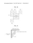 METHOD AND APPARATUS FOR ENCODING VIDEO IN CONSIDERATION OF SCANNING ORDER     OF CODING UNITS HAVING HIERARCHICAL STRUCTURE, AND METHOD AND APPARATUS     FOR DECODING VIDEO IN CONSIDERATION OF SCANNING ORDER OF CODING UNITS     HAVING HIERARCHICAL STRUCTURE diagram and image