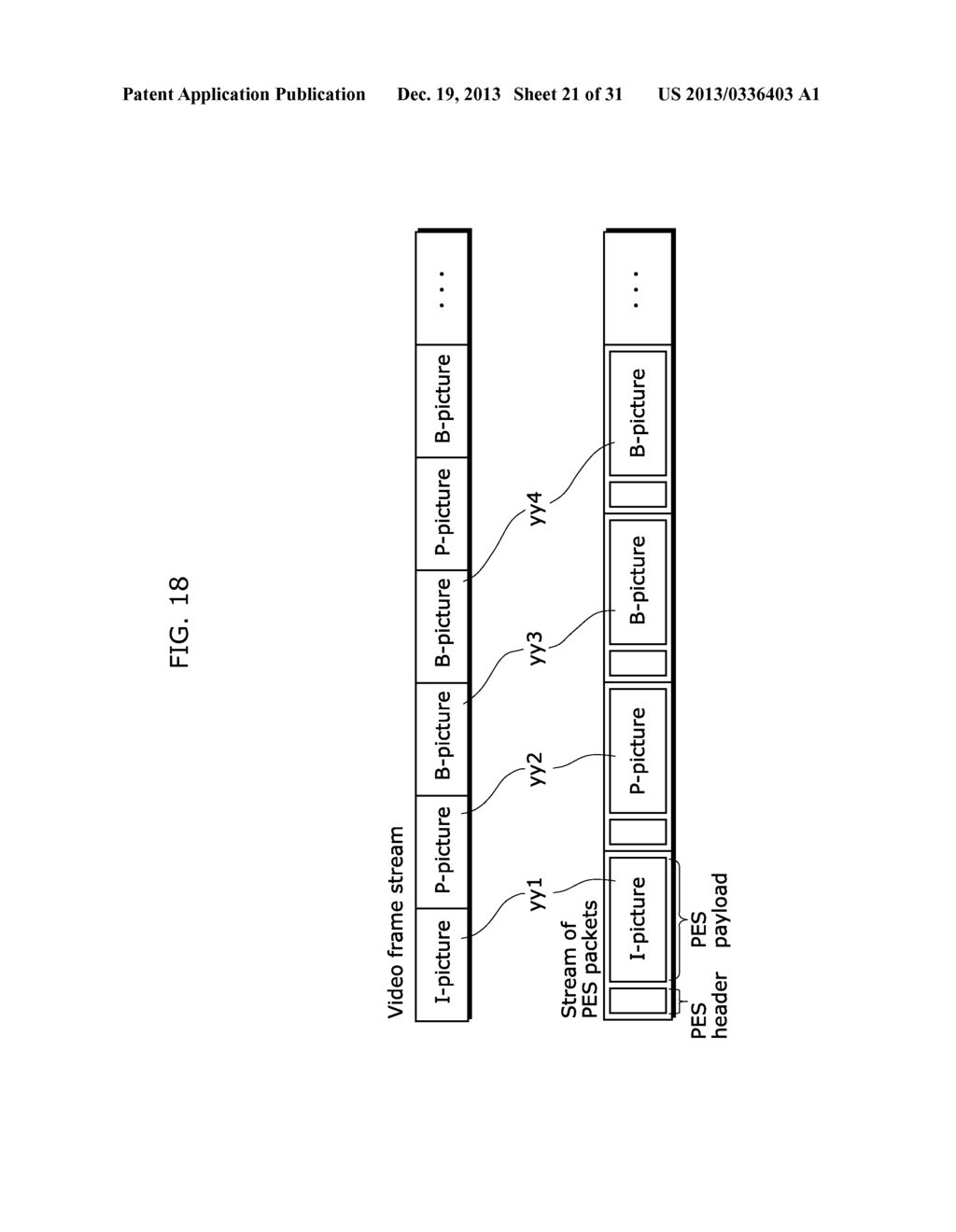 IMAGE CODING METHOD AND IMAGE CODING APPARATUS - diagram, schematic, and image 22