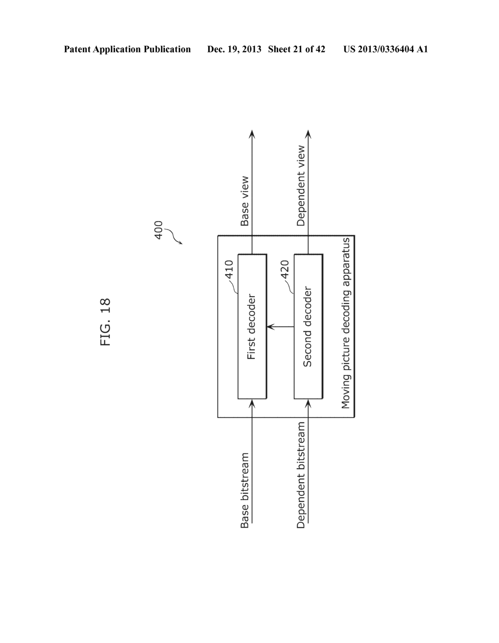 MOVING PICTURE CODING METHOD, MOVING PICTURE CODING APPARATUS, MOVING     PICTURE DECODING METHOD, MOVING PICTURE DECODING APPARATUS, AND MOVING     PICTURE CODING AND DECODING APPARATUS - diagram, schematic, and image 22