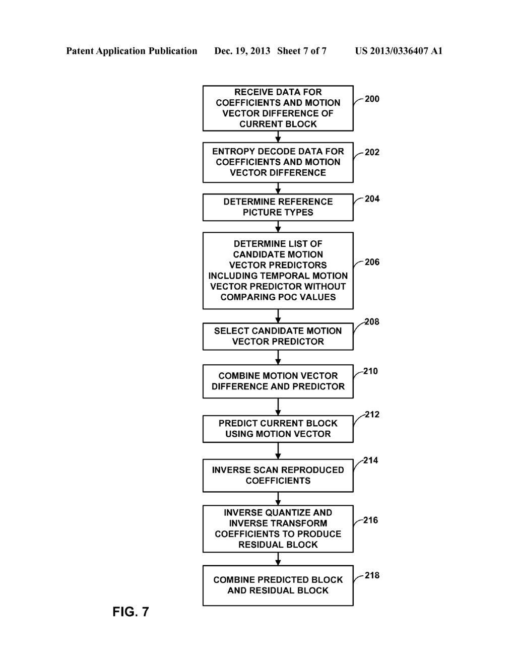 TEMPORAL MOTION VECTOR PREDICTION IN HEVC AND ITS EXTENSIONS - diagram, schematic, and image 08