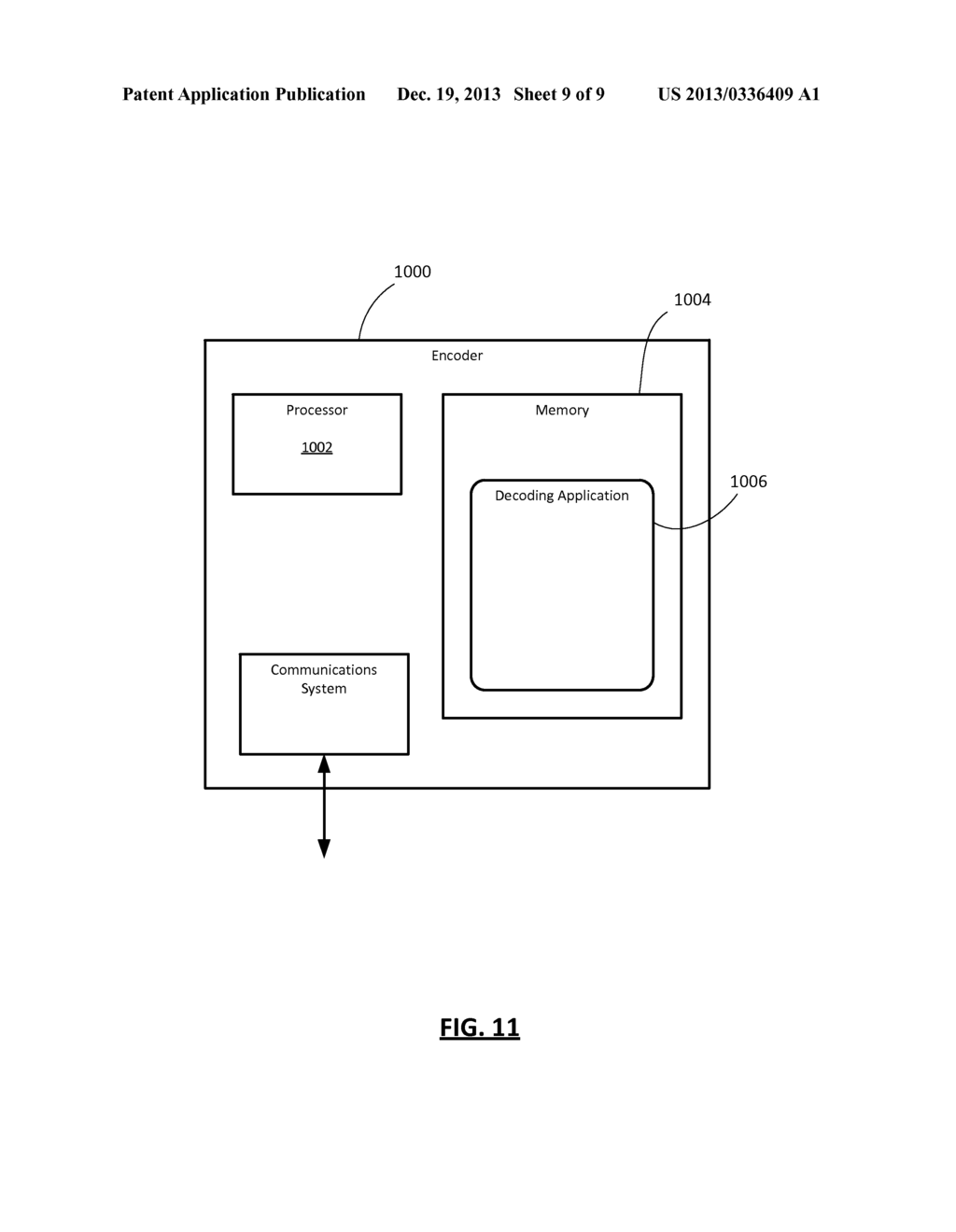 MULTI-BIT INFORMATION HIDING USING OVERLAPPING SUBSETS - diagram, schematic, and image 10