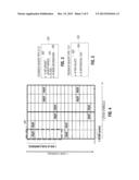 Communicating a Feedback Data Structure Containing Information Identifying     Coding to be Applied on Wirelessly Communicated Signaling diagram and image