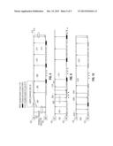 Communicating a Feedback Data Structure Containing Information Identifying     Coding to be Applied on Wirelessly Communicated Signaling diagram and image