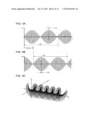 POLARIZATION-ANGLE-DIVISION DIVERSITY WIRELESS TRANSMITTER, WIRELESS     RECEIVER, AND WIRELESS COMMUNICATION SYSTEM diagram and image