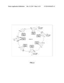 Communication System and Method for Synchronizing a Plurality of Network     Nodes After a Network Lock Condition Occurs diagram and image