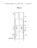 Method of Producing Isotopes In A Nuclear Reactor With An Irradiation     Target Retention System diagram and image