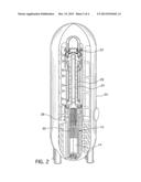 PRESSURIZED WATER REACTOR COMPACT STEAM GENERATOR diagram and image