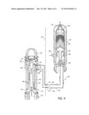 PRESSURIZED WATER REACTOR COMPACT STEAM GENERATOR diagram and image