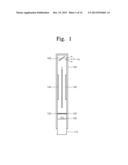 X-RAY TUBE AND METHOD OF CONTROLLING X-RAY FOCAL SPOT USING THE SAME diagram and image