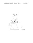 X-RAY TUBE AND METHOD OF CONTROLLING X-RAY FOCAL SPOT USING THE SAME diagram and image